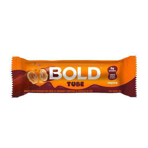 Bold Tube Pacoca Bold 30G