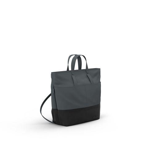 Bolsa Changing Bag Zapp Quinny Graphite