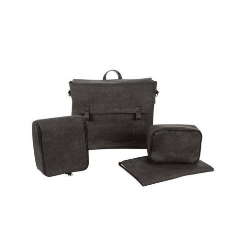 Bolsa Modern Bag Maxicosi Nomad Black