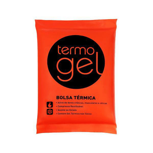 Bolsa - Termo Gel Grande 700Ml