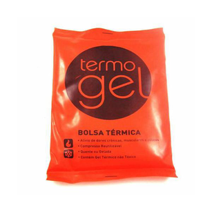 Bolsa - Termo Gel Pequena 350Ml