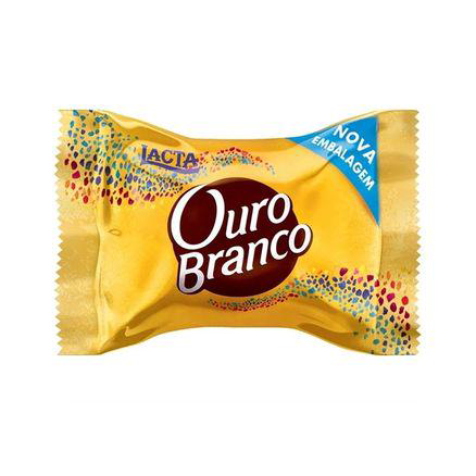 Lacta Ouro Branco 20gr