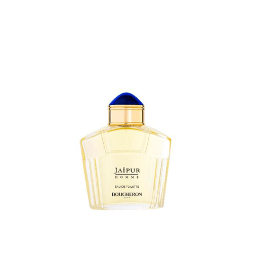 Boucheron Jaipur Homme Eau De Toilette Perfume Masculino 50Ml