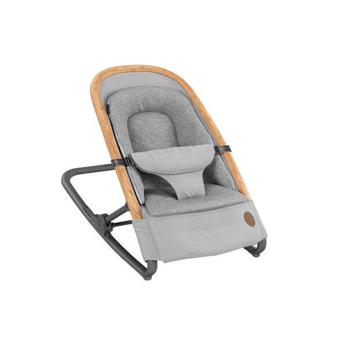 Imagem do produto Bouncer Kori Maxi Cosi Maxicosi Essential Grey