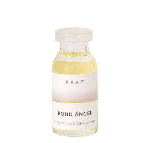 Braé Bond Angel Power Dose Ampola De Tratamento Capilar 13Ml