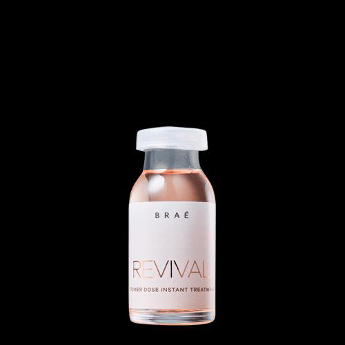 Braé Revival Power Dose Ampola De Tratamento 13Ml