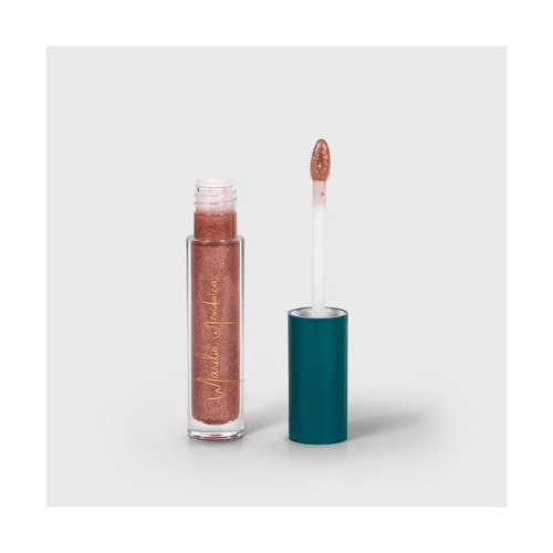 Imagem do produto Brilho Labial Nude Marília Mendonça By Océane Lip Gloss Nude 3,8G