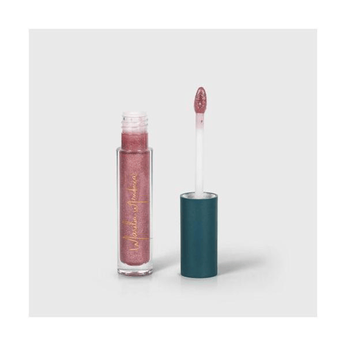 Imagem do produto Brilho Labial Rosa Marília Mendonça By Océane Lip Gloss Rose 3,8G