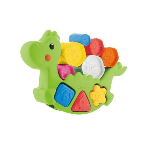 Imagem do produto Brinquedo Chicco Dino Equilibrista