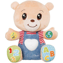 Imagem do produto Brinquedo Chicco Teddy O Ursinho Das Emoções