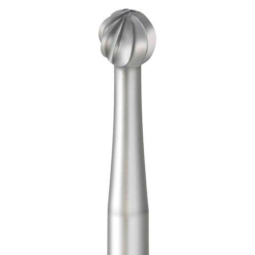 Broca Aço Esferico 44,5 Mm Pomada 1/4 Dentsply Sirona