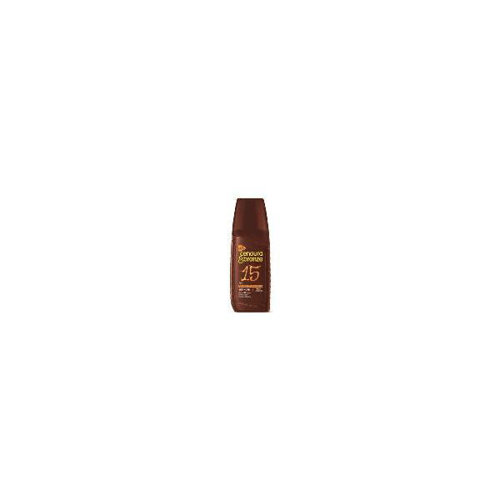 Imagem do produto Bronzeador Cenoura E Bronze Fps15 110Ml Óleo