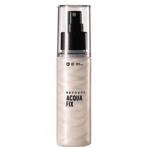 Imagem do produto Bruma Acqua Fix Rose Beyoung 60Ml