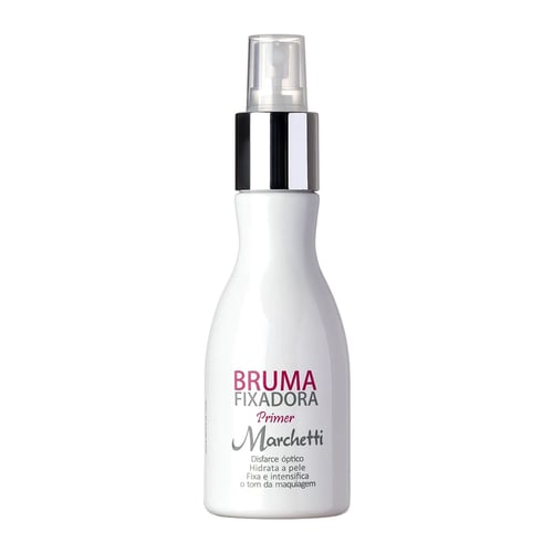 Bruma Fixadora Primer Marchetti 100Ml