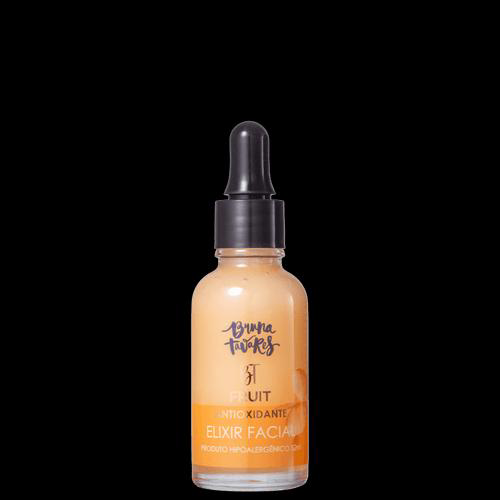 Bruna Tavares Elixir Facial Fruit 32Ml