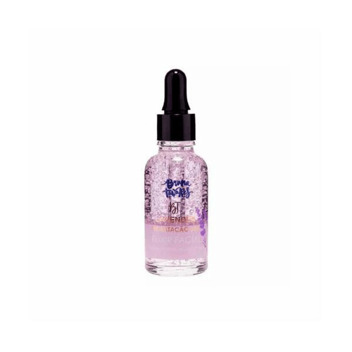 Bt Lavender Hidratação 24H Elixir Facial 32Ml Bruna Tavares Bt Lavender