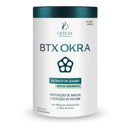 Imagem do produto Btx Capilar Okra Essencial 1Kg