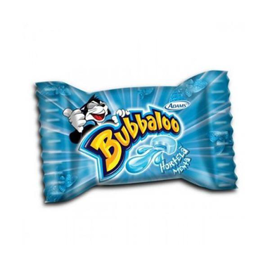 Bubbaloo - Hortela Un