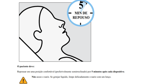 Imagem Complementar da Bula do Spravato - 140Mg/Ml 1 Frasco Spray Com 0,2Ml De Solução De Uso Nasal + Dispositivo Inalatório