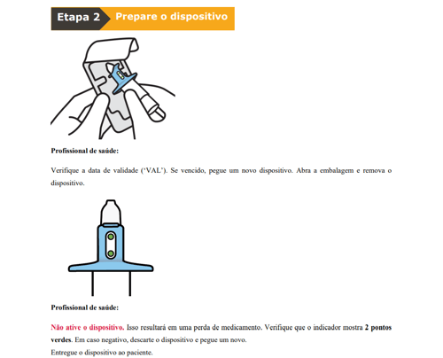 Imagem Complementar da Bula do Spravato - 140Mg/Ml 1 Frasco Spray Com 0,2Ml De Solução De Uso Nasal + Dispositivo Inalatório