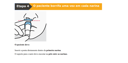 Imagem Complementar da Bula do Spravato - 140Mg/Ml 1 Frasco Spray Com 0,2Ml De Solução De Uso Nasal + Dispositivo Inalatório