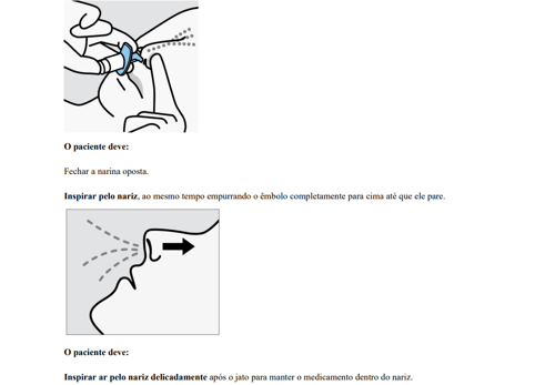 Imagem Complementar da Bula do Spravato - 140Mg/Ml 1 Frasco Spray Com 0,2Ml De Solução De Uso Nasal + Dispositivo Inalatório