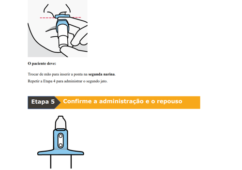 Imagem Complementar da Bula do Spravato - 140Mg/Ml 1 Frasco Spray Com 0,2Ml De Solução De Uso Nasal + Dispositivo Inalatório