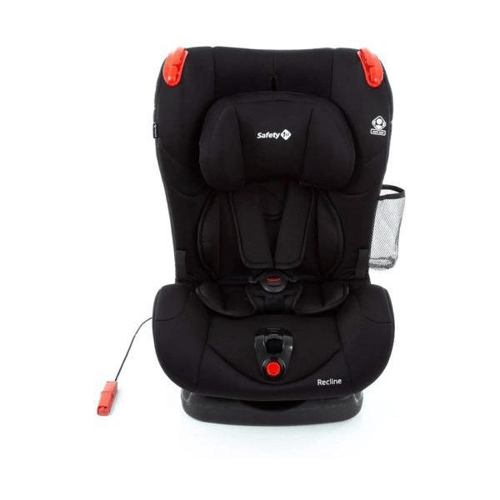 Imagem do produto Cadeirinha Recline 0 A 25Kg Safety 1St Full Black