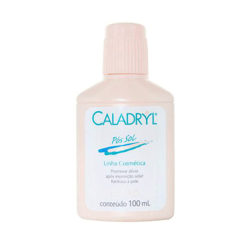 Imagem do produto CALADRYL - LC 120ML