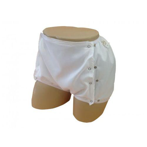 Calça Classic Luxo Aberta Tam: Eg