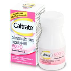 Caltrate Com 28 Comprimidos Eferv.