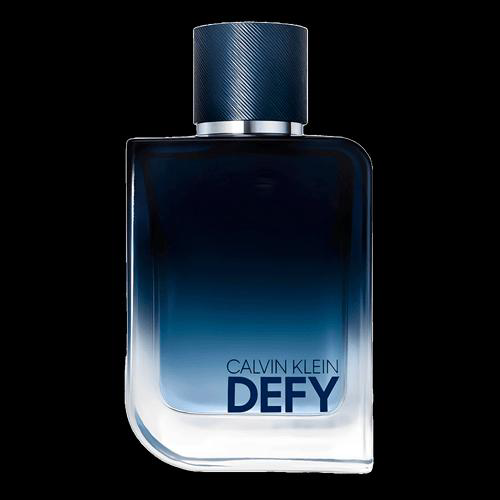 Calvin Klein Defy Eau De Parfum Perfume Masculino 100Ml