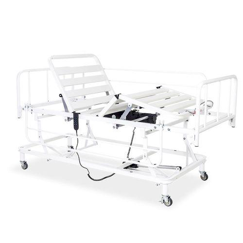 Imagem do produto Cama Hospitalar Motorizada Evolution Com Elevação Pilati