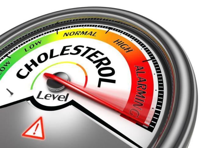 Lipidil contra colesterol alto