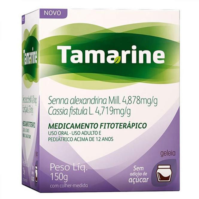 Tamarine laxante 1