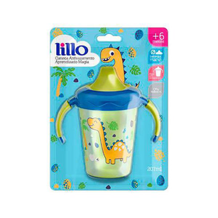 Imagem do produto Caneca - Lillo Magia 207Ml 530111