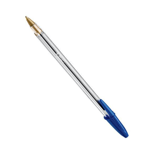 Caneta Bic Cristal