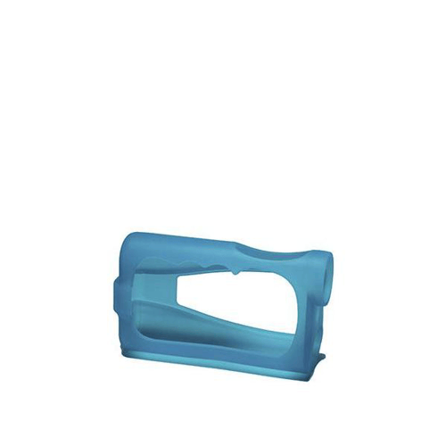 Capa De Silicone Medtronic Minimed Paradigma Para Bomba De Insulina Azul