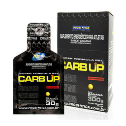 Imagem do produto Carb - Up Banana 10Saches