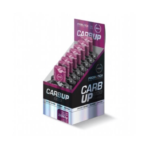 Imagem do produto Carb Up Probiótica Sachê Carp Up Probiótica Açai Com Guaraná Gel 30G