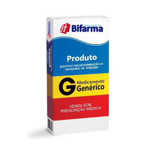 Imagem do produto Carbocisteína - Xarope Adulto G 100 Ml Geolab Genérico