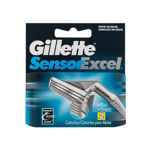 Carga - Sensor Excel 2Un