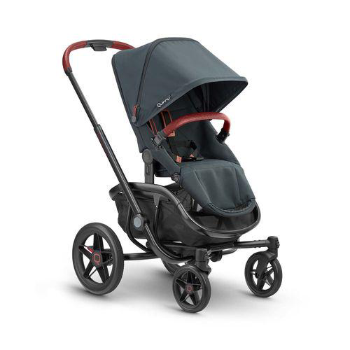 Imagem do produto Carrinho De Bebê Vnc Graphite Twist Quinny