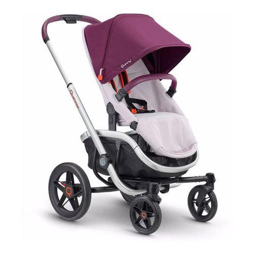 Imagem do produto Carrinho De Bebê Vnc Lilac Twist Quinny