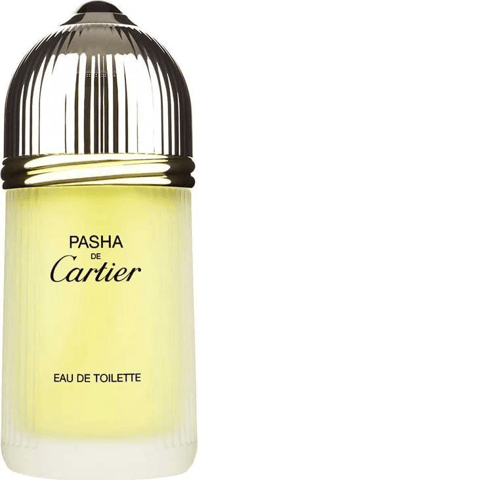 Imagem do produto Cartier Pasha Eau De Toilette 50Ml