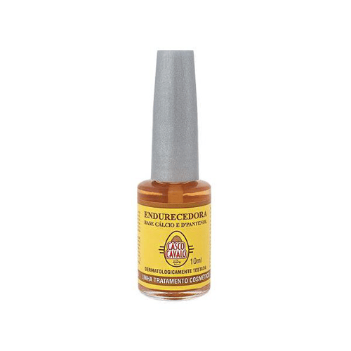 Imagem do produto Casco De Cavalo Base Endurecedora 10Ml Maru Cosméticos