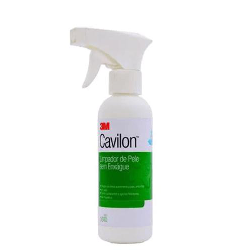 Imagem do produto Cavilon Limpador Pele Sem Enxague 250Ml 3M