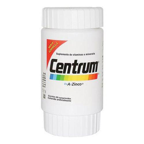 Centrum - C 100 Comprimidos