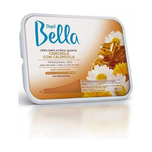 Cera - Depil Depil Bella 1Kg