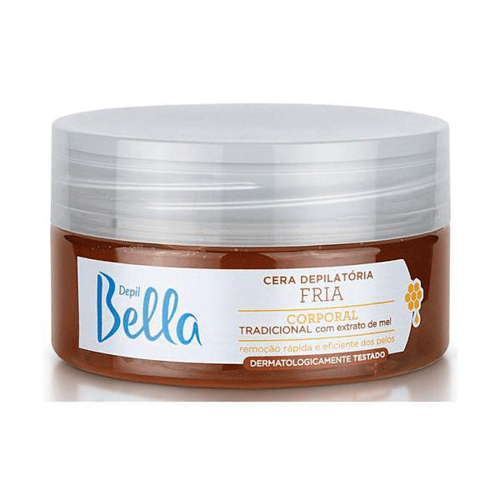 Imagem do produto Cera - Depil Depil Bella Fria Pote 200G